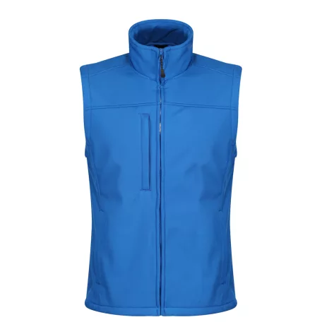 Regatta RETRA788 FLUX - SOFTSHELL BODYWARMER L