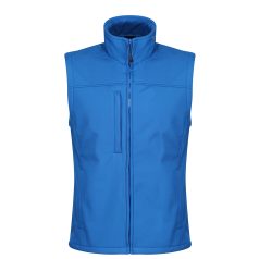 Regatta RETRA788 FLUX - SOFTSHELL BODYWARMER S