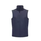 Regatta RETRA788 FLUX - SOFTSHELL BODYWARMER XL