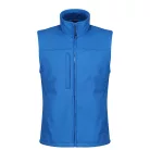 Regatta RETRA788 FLUX - SOFTSHELL BODYWARMER XL