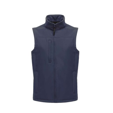Regatta RETRA788 FLUX - SOFTSHELL BODYWARMER XS