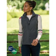 Regatta RETRA790 WOMEN'S FLUX SOFTSHELL BODYWARMER S