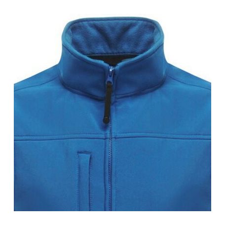 Regatta RETRA790 WOMEN'S FLUX SOFTSHELL BODYWARMER 2XL