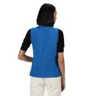 Regatta RETRA790 WOMEN'S FLUX SOFTSHELL BODYWARMER 3XL