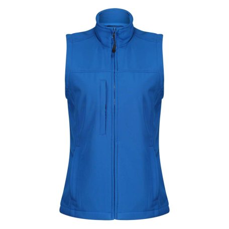 Regatta RETRA790 WOMEN'S FLUX SOFTSHELL BODYWARMER M