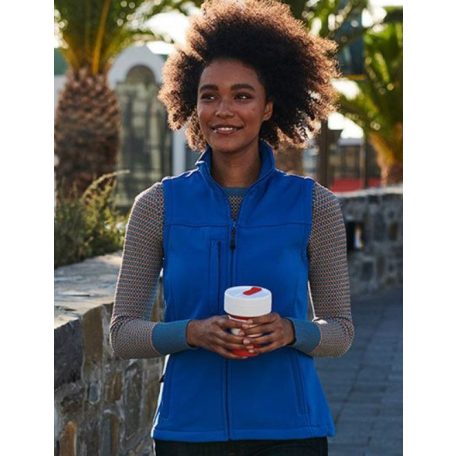 Regatta RETRA790 WOMEN'S FLUX SOFTSHELL BODYWARMER S