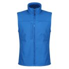Regatta RETRA790 WOMEN'S FLUX SOFTSHELL BODYWARMER S