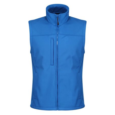 Regatta RETRA790 WOMEN'S FLUX SOFTSHELL BODYWARMER S