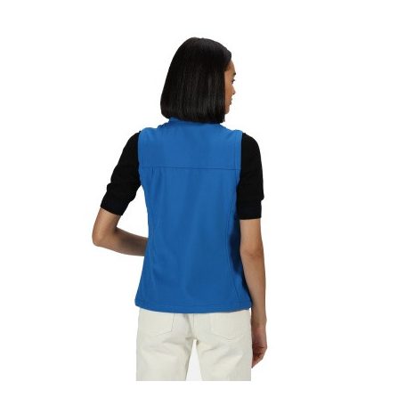 Regatta RETRA790 WOMEN'S FLUX SOFTSHELL BODYWARMER XL