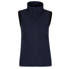   Regatta RETRA793 WOMEN'S HABER II - INTERACTIVE BODYWARMER S