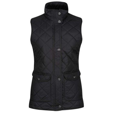 Regatta RETRA811 TARAH - DIAMOND QUILT BODYWARMER 2XL