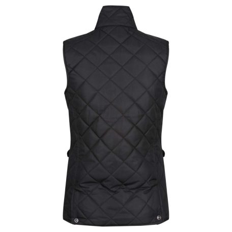 Regatta RETRA811 TARAH - DIAMOND QUILT BODYWARMER L