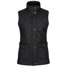 Regatta RETRA811 TARAH - DIAMOND QUILT BODYWARMER XL