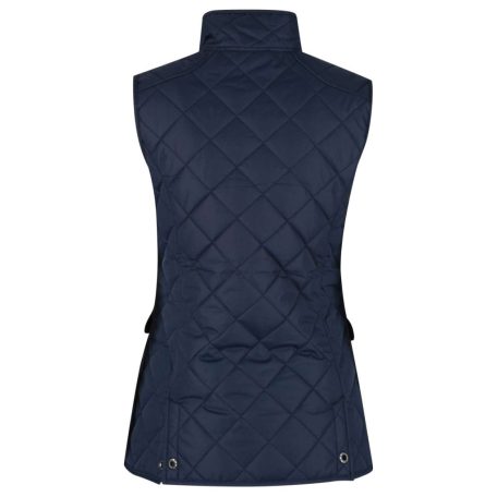 Regatta RETRA811 TARAH - DIAMOND QUILT BODYWARMER 3XL