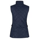 Regatta RETRA811 TARAH - DIAMOND QUILT BODYWARMER XS