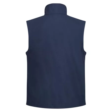 Regatta RETRA820 CLASSIC - SOFTSHELL BODYWARMER XL