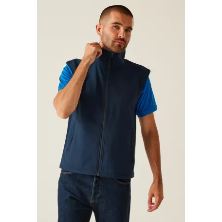 Regatta RETRA820 CLASSIC - SOFTSHELL BODYWARMER XL