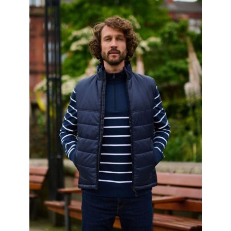 Regatta RETRA831 STAGE II MEN - INSULATED BODYWARMER M