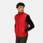 Regatta RETRA831 STAGE II MEN - INSULATED BODYWARMER S