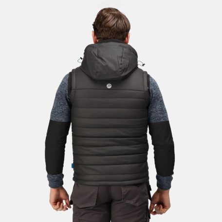 Regatta RETRA833 CALCULATE INSULATED BODYWARMER M