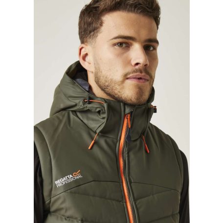 Regatta RETRA833 CALCULATE INSULATED BODYWARMER L