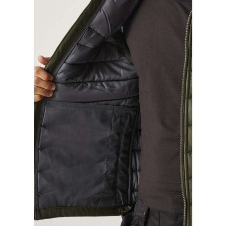 Regatta RETRA833 CALCULATE INSULATED BODYWARMER L