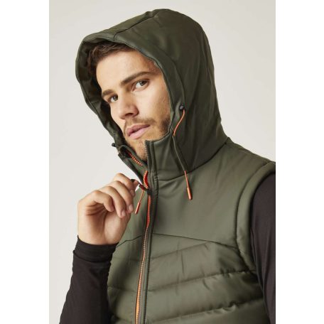 Regatta RETRA833 CALCULATE INSULATED BODYWARMER M