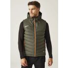 Regatta RETRA833 Vízálló, szélálló, hőszigetelő mellény - outlet termék