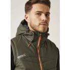 Regatta RETRA833 Vízálló, szélálló, hőszigetelő mellény - outlet termék