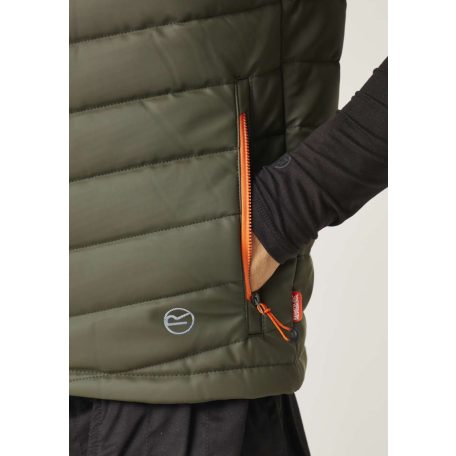 Regatta RETRA833 CALCULATE INSULATED BODYWARMER XL