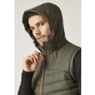 Regatta RETRA833 CALCULATE INSULATED BODYWARMER XL
