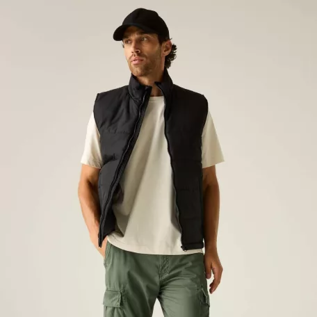 Regatta RETRA842 ACCESS INSULATED BODYWARMER XS