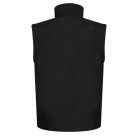 Regatta RETRA844 ABLAZE PRINTABLE SOFTSHELL BODYWARMER 2XL