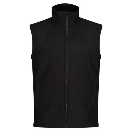Regatta RETRA844 ABLAZE PRINTABLE SOFTSHELL BODYWARMER XL