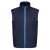 Regatta RETRA844 ABLAZE PRINTABLE SOFTSHELL BODYWARMER 2XL