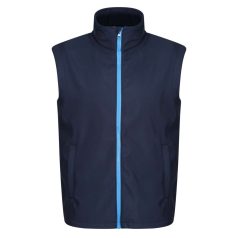 Regatta RETRA844 ABLAZE PRINTABLE SOFTSHELL BODYWARMER L
