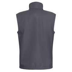 Regatta RETRA844 ABLAZE PRINTABLE SOFTSHELL BODYWARMER 2XL