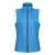 Regatta RETRA845 WOMEN'S ABLAZE PRINTABLE SOFTSHELL BODYWARMER S