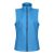 Regatta RETRA845 WOMEN'S ABLAZE PRINTABLE SOFTSHELL BODYWARMER 3XL