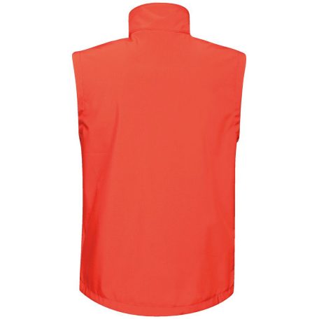 Regatta RETRA848 OCTAGON II 3 LAYER PRINTABLE SOFTSHELL BODYWARMER L