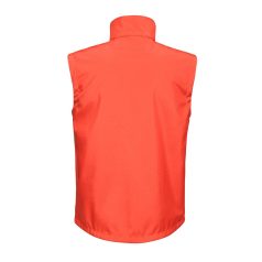   Regatta RETRA848 OCTAGON II 3 LAYER PRINTABLE SOFTSHELL BODYWARMER M