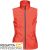 Regatta RETRA848 OCTAGON II 3 LAYER PRINTABLE SOFTSHELL BODYWARMER S