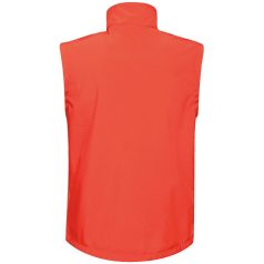   Regatta RETRA848 OCTAGON II 3 LAYER PRINTABLE SOFTSHELL BODYWARMER S