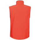 Regatta RETRA848 OCTAGON II 3 LAYER PRINTABLE SOFTSHELL BODYWARMER XL