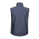 Regatta RETRA848 OCTAGON II 3 LAYER PRINTABLE SOFTSHELL BODYWARMER M