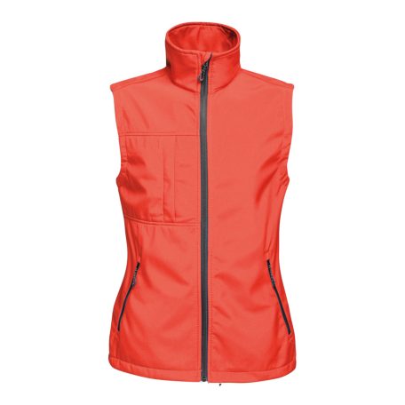 Regatta RETRA848 OCTAGON II 3 LAYER PRINTABLE SOFTSHELL BODYWARMER M