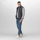 Regatta RETRA856 FIREDOWN DOWN-TOUCH INSULATED BODYWARMER S