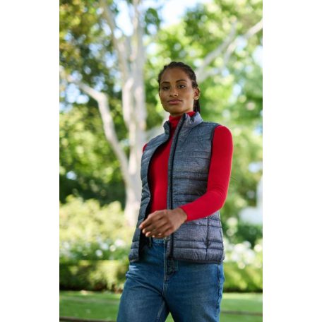 Regatta RETRA857 WOMEN'S FIREDOWN DOWN-TOUCH INSULATED BODYWARMER S