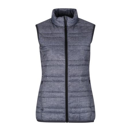 Regatta RETRA857 WOMEN'S FIREDOWN DOWN-TOUCH INSULATED BODYWARMER XL