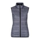 Regatta RETRA857 WOMEN'S FIREDOWN DOWN-TOUCH INSULATED BODYWARMER L
